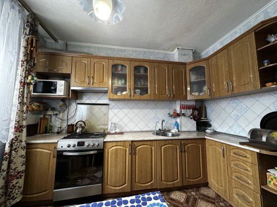 Продаж 5ти кімнатної квартири Киев