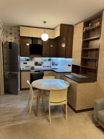 Продаж 1к квартири в ЖК Варшавський, Виноградар - фото 1