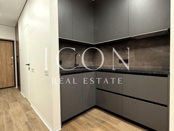 Продаж 3к квартири |76.7 м2| ЖК «Варшавський 3» Киев