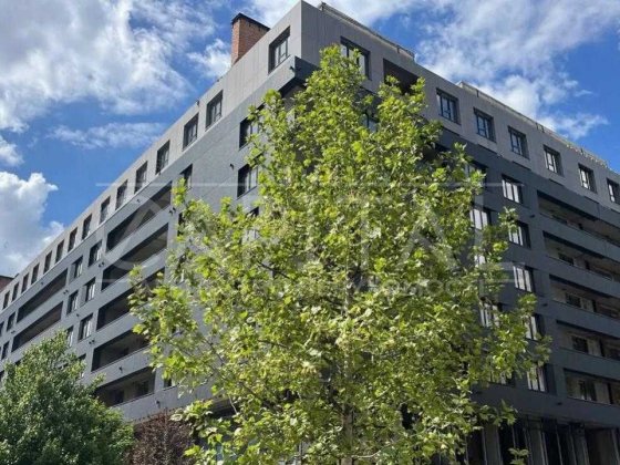 Продаж квартири, ЖК Rybalsky, вул. Набережно-Рибальська, Подільський Київ