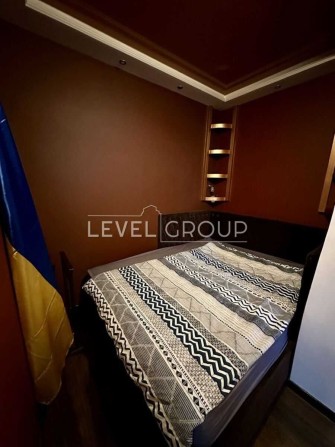 ЖК Парковий Миколи Руденка Ринок Дніпро - фото 1