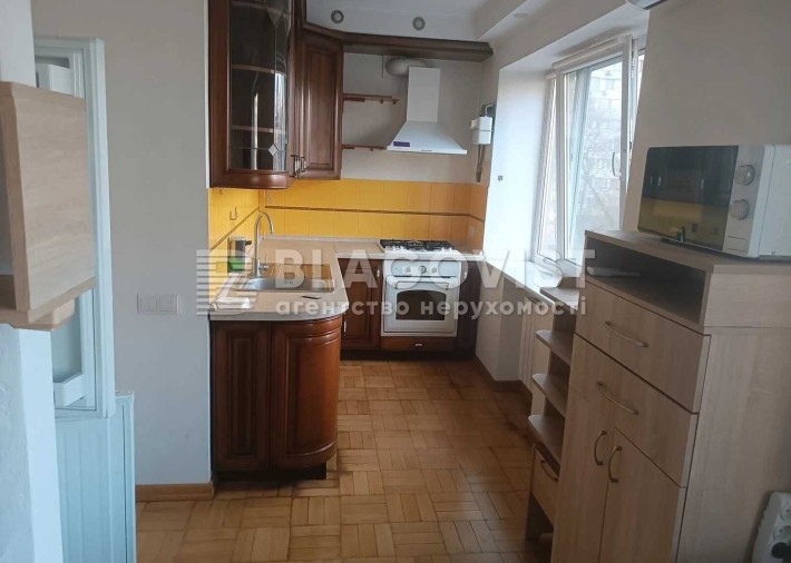 Продаж 3-к квартири Берестейський просп. (Перемоги просп.), 18 - фото 1