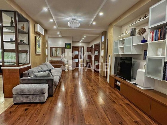 ЖК Златоустівський Киев