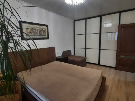 Продаж 2к з ремонтом Академмістечко, Новобіличі, Клавдіївська 23/15 Київ