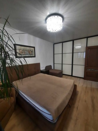 Продаж 2к з ремонтом Академмістечко, Новобіличі, Клавдіївська 23/15 - фото 1