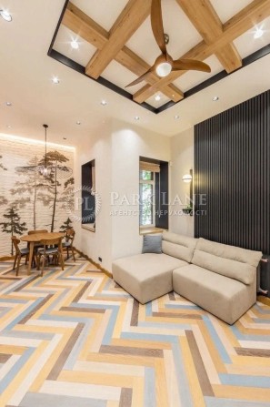 2к 50м2 Михайлівська Майдан Незалежності Центр Костьольна Хрещатик - фото 1