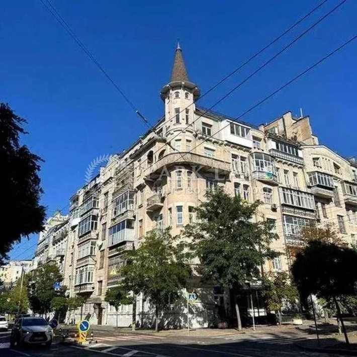 2к 62м2 Січових Стрільців Золоті Ворота Рейтерська Пейзажна - фото 1