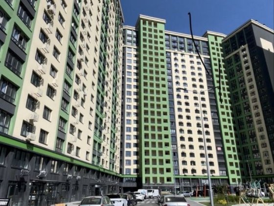 Топ ціна! Продаж 2-к квартира 67м2 ЖК Liko-Grad Perwect Town Київ