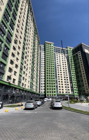 Топ ціна! Продаж 2-к квартира 67м2 ЖК Liko-Grad Perwect Town - фото 1