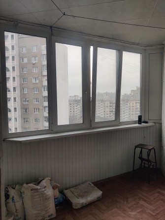 Продаж 3-х кімн.квартири на Харківському шосе, 170 - фото 1