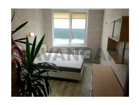 Продаж 2-к квартири ЖК Озерний Київ