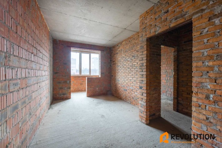 Без% продаж 1 к квартири Солом'янський район - фото 1