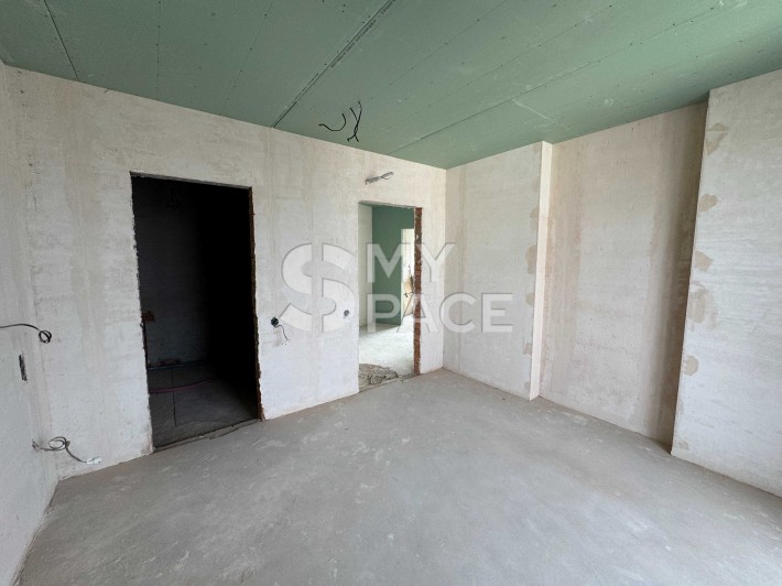 ТОП! 3к 91м2 ЖК Квартет Липківського 16А Центр,Time,Солома, City Hub - фото 1