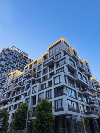 Продаж просторої квартири з балконом в Unit Home, від власника - фото 1