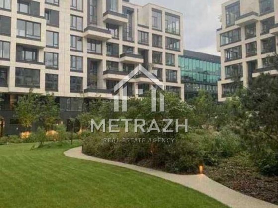 Видова! 1 к квартира в ЖК UNIT.Home Київ