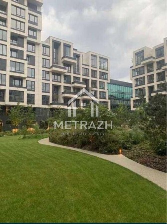 Видова! 1 к квартира в ЖК UNIT.Home - фото 1