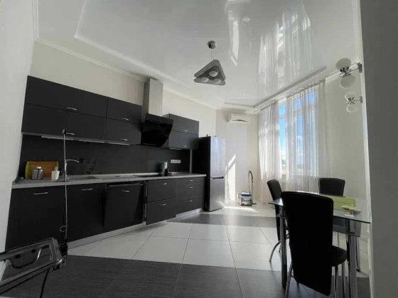 Продаж 1к Шаповала Генерала (Механізаторів 2 ЖК Смарагдовий Вокзальна Киев