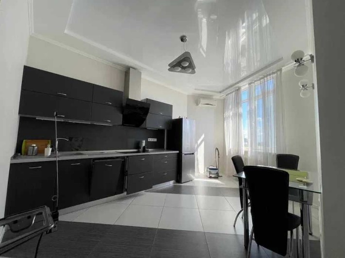 Продаж 1к Шаповала Генерала (Механізаторів 2 ЖК Смарагдовий Вокзальна - фото 1