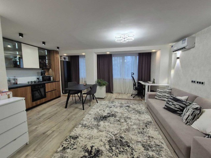 NEW! Чоколовский 22 Антонова Волынская Соломенский р-н - фото 1