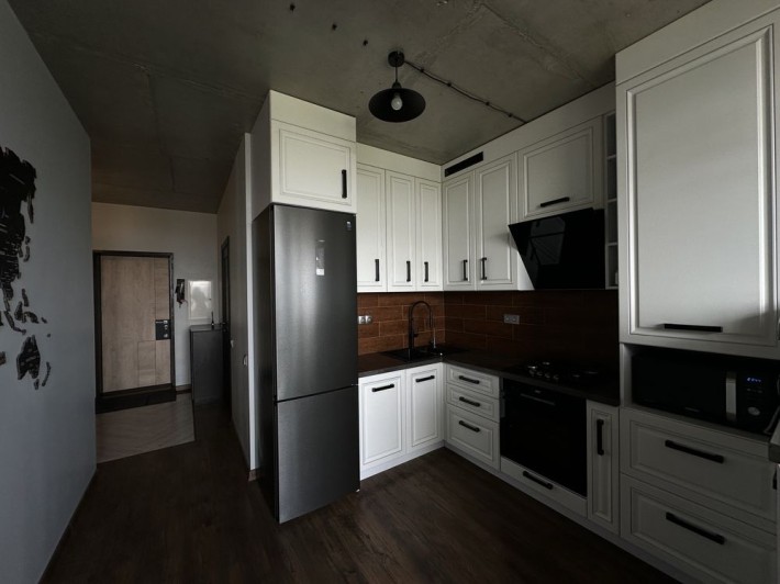 1 кімнатна квартира з ремонтом ЖК «Паркленд». ВЛАСНИК - фото 1