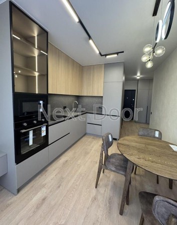 1 кімнатна з ремонтом ЖК Варшавський-2 - фото 1