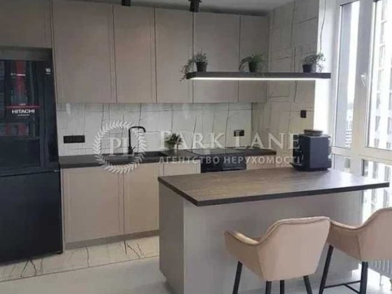 Варшавський Плюс, 2к квартира 64м² РЕМОНТ, Виговського Крістерів Олеся Київ