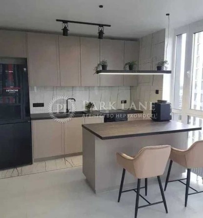 Варшавський Плюс, 2к квартира 64м² РЕМОНТ, Виговського Крістерів Олеся - фото 1