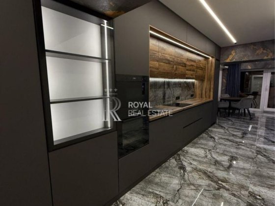 Продаж квартири ЖК Поділ Престиж Киев