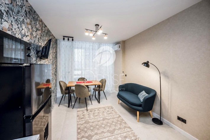 1К-Продаж оболонь Оболонський  р-н Виноградар Варшавський - фото 1