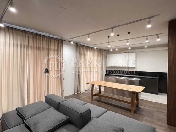 Продаж 2к квартири ЖК Рибальський Набережно-Рибальська 9 Киев