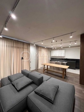 Продаж 2к квартири ЖК Рибальський Набережно-Рибальська 9 - фото 1