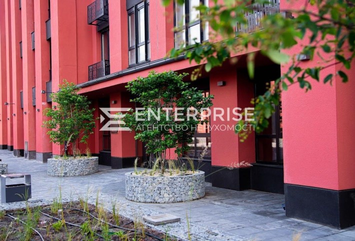 Продаж 1к квартири в ЖК Док32 вул. Набережно-Рибальська, 27 - фото 1