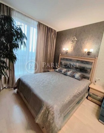 Продаж 1-к Квартири з ремонтом Петрицького 19, ЖК Відпочинок 50м2 - фото 1