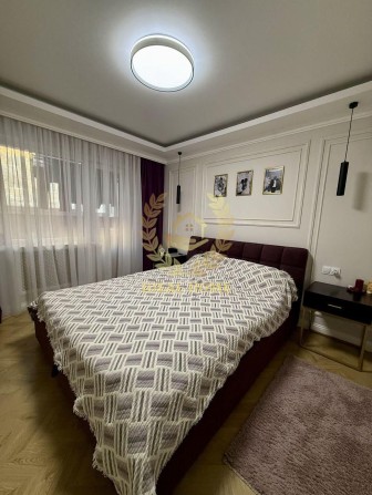 Продаж 2к. квартира Борщагівка - фото 1