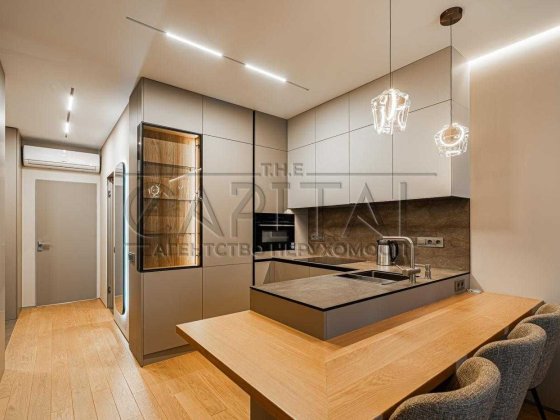 ПРОДАЖ 1-кімнатної ВАУквартири з балконом в ЖК Faina Town Киев