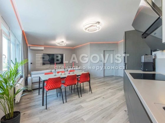 Без % Квартира Продаж ЖК Бізнес  Manhattan city Дизайнерська  меблямі Киев