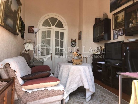 2к 80м2 Костьолна Майдан Михайлівська Софіївська Хрещатик Київ