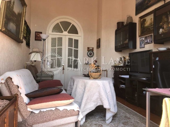 2к 80м2 Костьолна Майдан Михайлівська Софіївська Хрещатик - фото 1