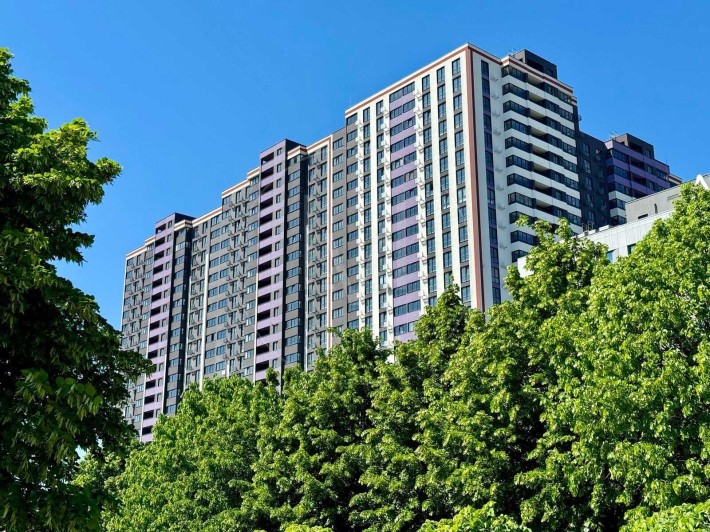 Продаж БЕЗ КОМІСІЇ 1 кім 45м2 12пов ЖК OkLand Повітряних Сил - фото 1