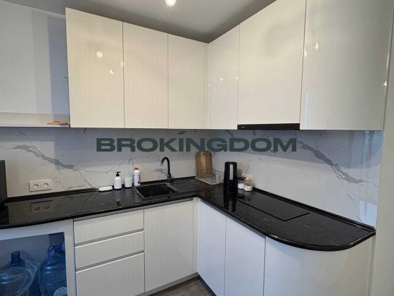 Продаж 1 кімнатної квартири в Києві Киев