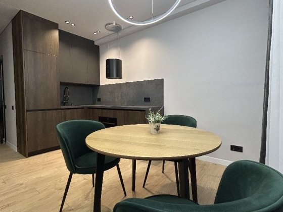 Продаж 1к.квартири 41м2. 9 поверх. Жк.Нова Англія Київ