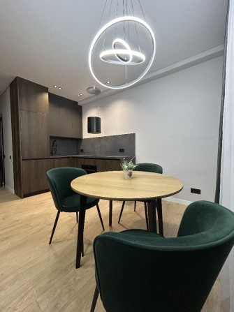 Продаж 1к.квартири 41м2. 9 поверх. Жк.Нова Англія - фото 1