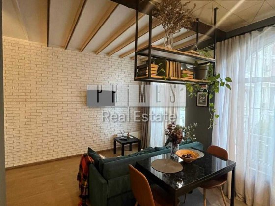 Продаж 1-к квартира ЖК БРИТАНСЬКИЙ КВАРТАЛ, в. Дм. Луценка 12, Теремки Київ