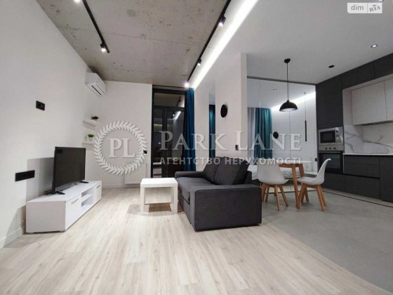 Продаж 1К Квартири Берестейський просп 67 San Francisco Creative House Киев