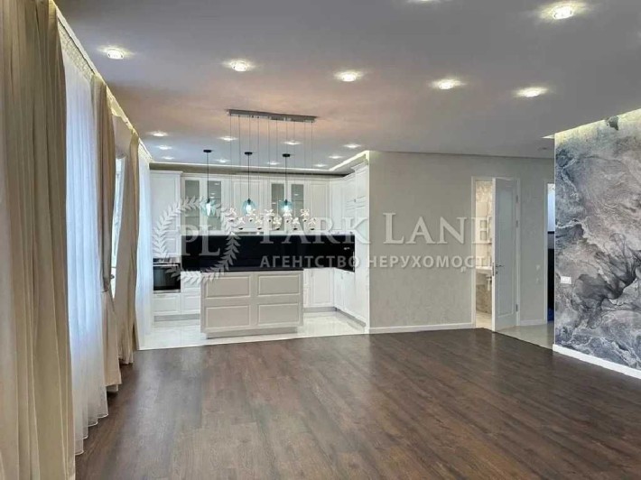 Шолуденко Повітрофлотський квартал 3 кімнати ремонт Шевченківський - фото 1