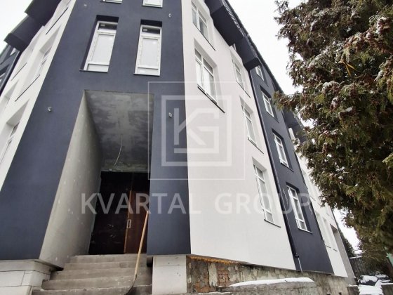 Продаж смарт-квартири біля метро Академмістечко ДЕРЖРОГРАМИ ТАК Київ