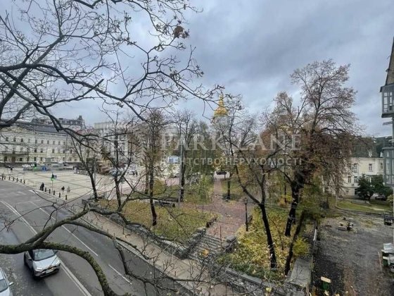 Продаж Михайлівська 21 Ремонт 3к 60кв Історичний ЦЕНТР Вигідно БЕЗ% Киев