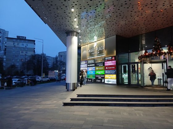 Продається 2-кімнатна квартира, КПІ, СМАРТ плаза | БЕЗ КОМІСІЇ! Киев