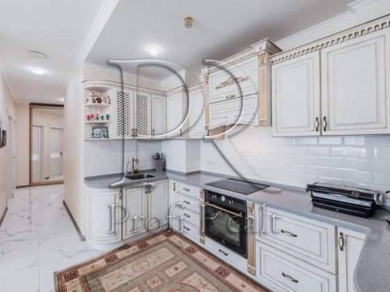 Продаж 3- х кімн. квартири в ЖК Паркове місто, Вишгородська 45.Оболонь Киев