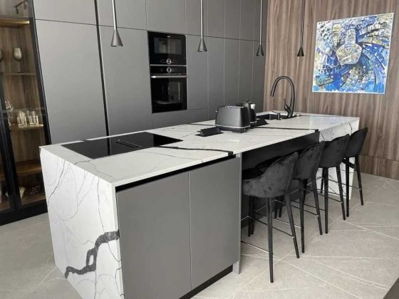 Найкраща 3к 118м2 ЖК Podil Plaza Глибочицька 73 | Глыбочицкая 73 Поділ Київ